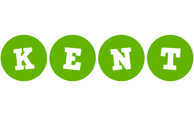 Kent games logo