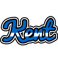 Kent greece logo