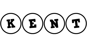Kent handy logo