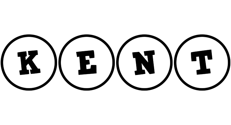 Kent handy logo
