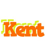 Kent healthy logo