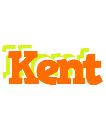 Kent healthy logo