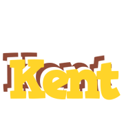 Kent hotcup logo