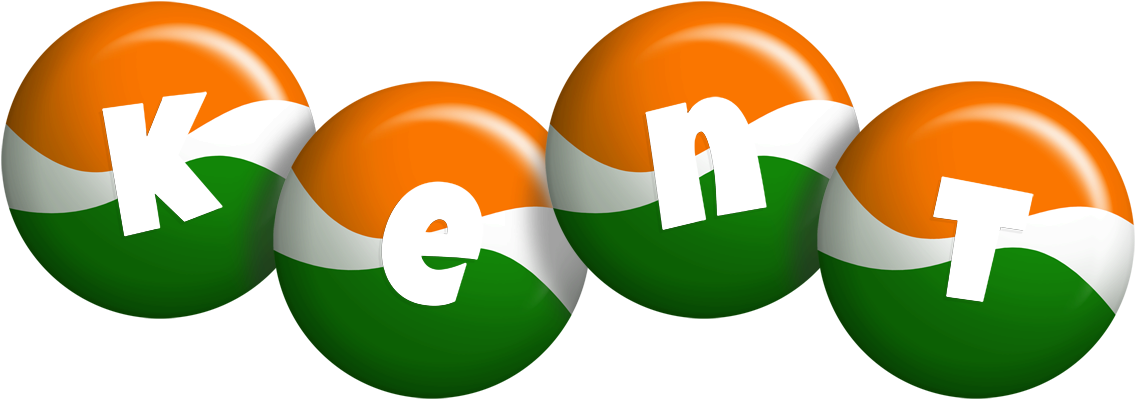 Kent india logo