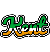 Kent ireland logo