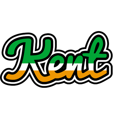 Kent ireland logo