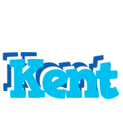 Kent jacuzzi logo