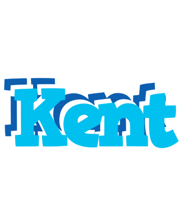 Kent jacuzzi logo