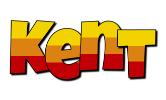 Kent jungle logo