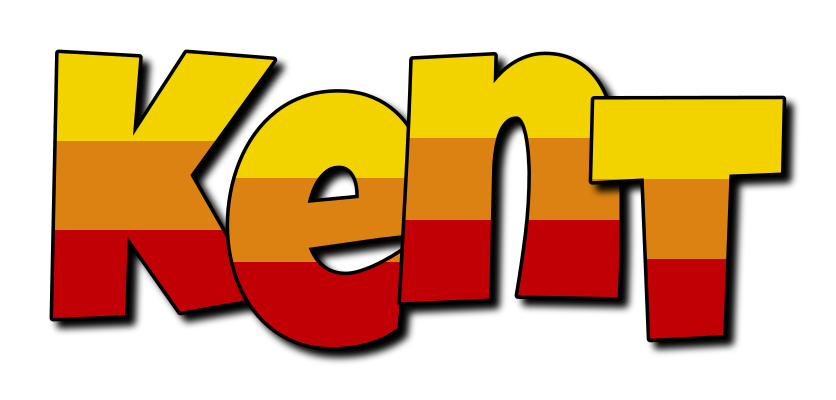 Kent jungle logo