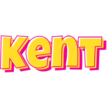 Kent kaboom logo