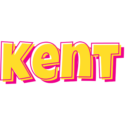 Kent kaboom logo