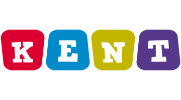 Kent kiddo logo
