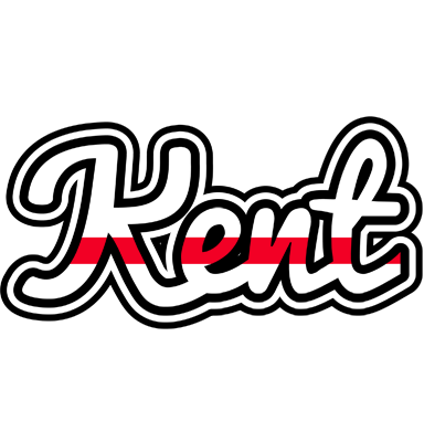 Kent kingdom logo