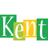 Kent lemonade logo