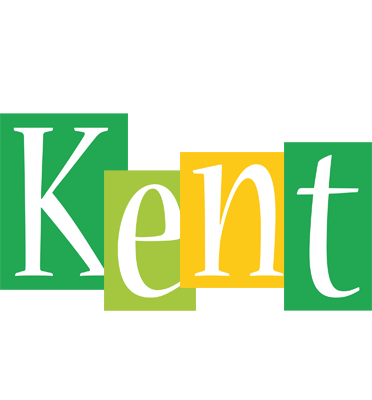 Kent lemonade logo