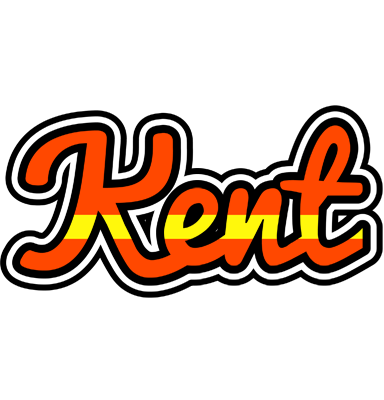 Kent madrid logo