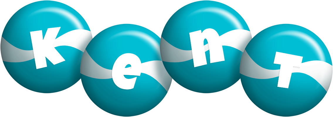 Kent messi logo