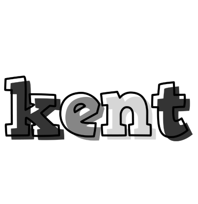 Kent night logo