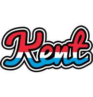 Kent norway logo