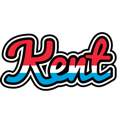 Kent norway logo