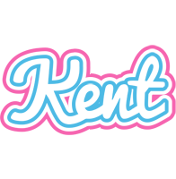 Kent outdoors logo