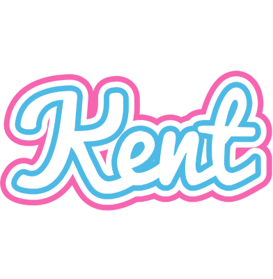 Kent outdoors logo