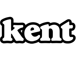 Kent panda logo