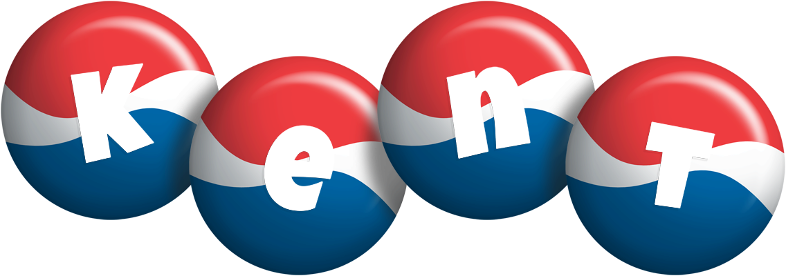 Kent paris logo