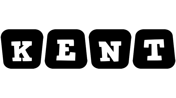 Kent racing logo