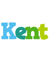 Kent rainbows logo