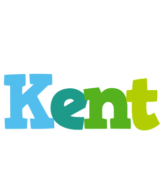 Kent rainbows logo