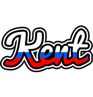 Kent russia logo