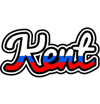 Kent russia logo