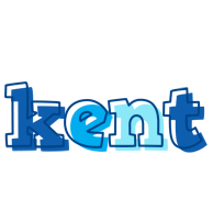 Kent sailor logo