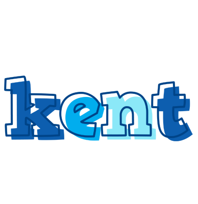 Kent sailor logo