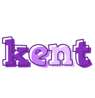 Kent sensual logo