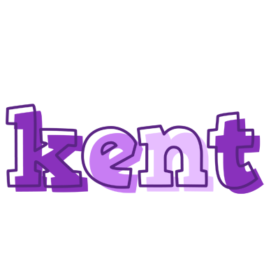 Kent sensual logo