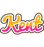 Kent smoothie logo