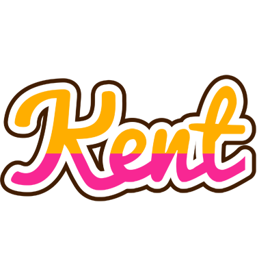 Kent smoothie logo