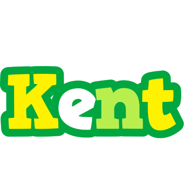Kent soccer logo
