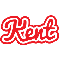 Kent sunshine logo