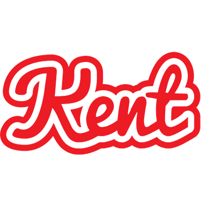 Kent sunshine logo