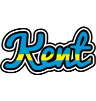 Kent sweden logo
