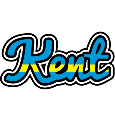 Kent sweden logo