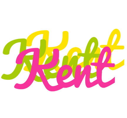 Kent sweets logo
