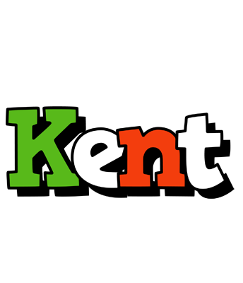 Kent venezia logo