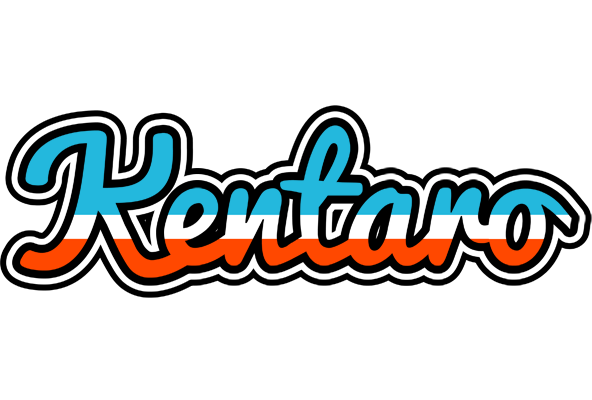 Kentaro america logo