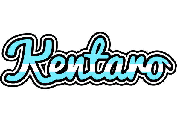 Kentaro argentine logo