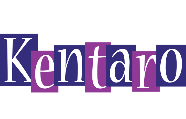 Kentaro autumn logo